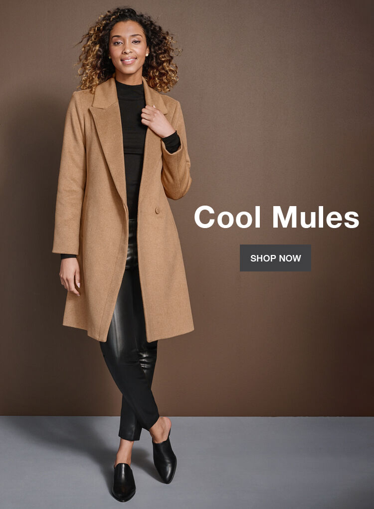 johnston and murphy canada